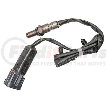 D&W 212-024-1000 Nitrogen Oxide (NOx) Sensor