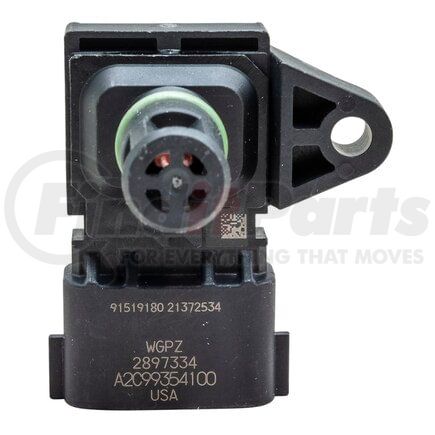 D&W 212-075-0064 Exhaust Gas Temperature (EGT) Sensor