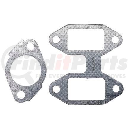 D&W 212-134-9004 Diesel Particulate Filter (DPF) Gasket
