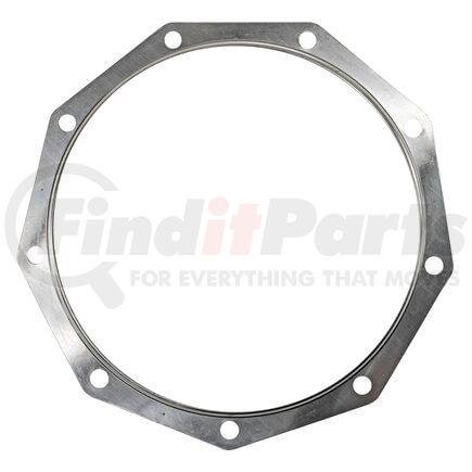 D&W 212-191-9000 Diesel Particulate Filter (DPF) Gasket