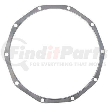 D&W 212-434-0007 Diesel Particulate Filter (DPF) Gasket