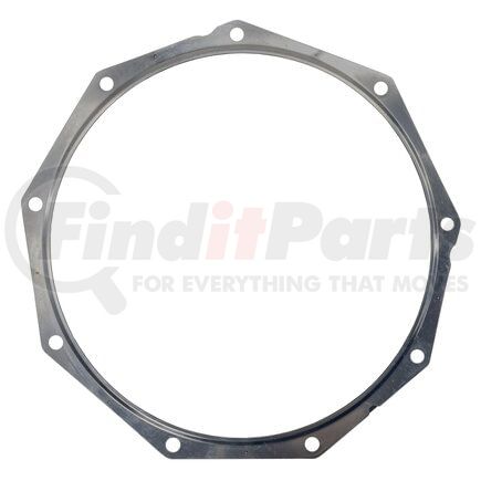 D&W 212-434-9002 Diesel Particulate Filter (DPF) Gasket