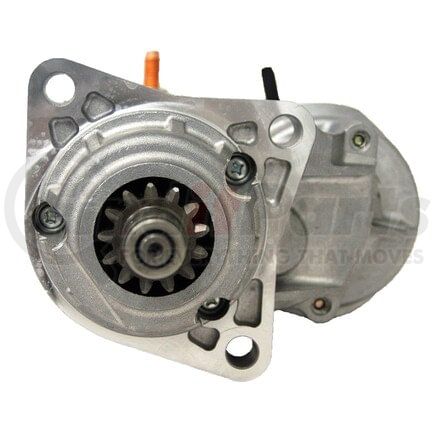 Denso 228080-2292 Starter - 12V, 13T, fits Cummins 5.9L