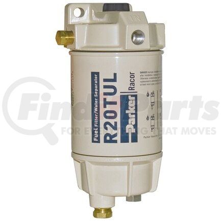 Racor Filters 230RMAM PART