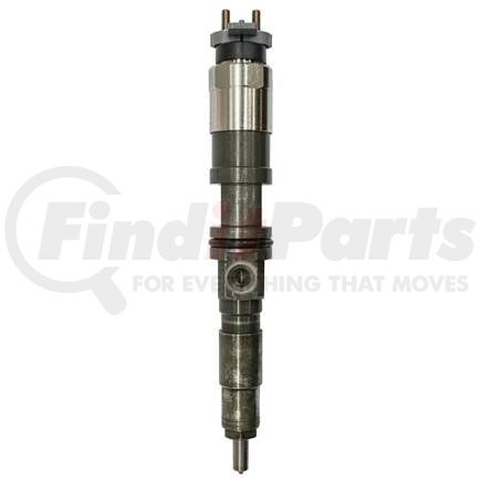 D&W 241-064-0012 Remanufactured Fuel Injector
