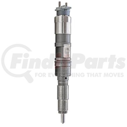 D&W 241-064-0017 Remanufactured Fuel Injector