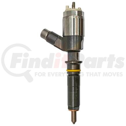 D&W 241-077-0003 Remanufactured Fuel Injector