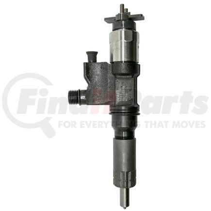 D&W 241-102-0005 Remanufactured Fuel Injector