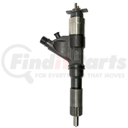 D&W 241-102-0009 Remanufactured Fuel Injector