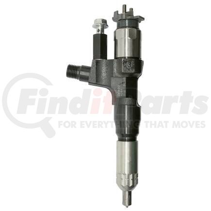 D&W 241-102-0025 Fuel Injector