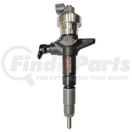 D&W 241-102-0031 Remanufactured Fuel Injector