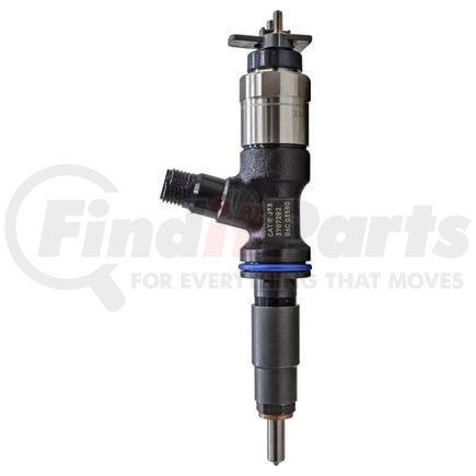 D&W 241-102-0033 Fuel Injector