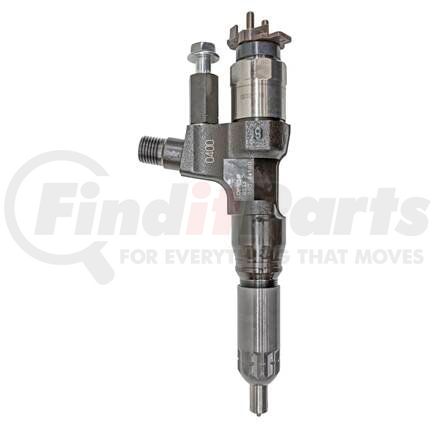 D&W 241-102-0036 Fuel Injector