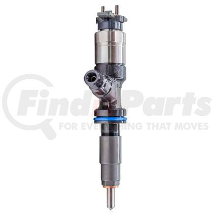 D&W 241-102-0035 Fuel Injector