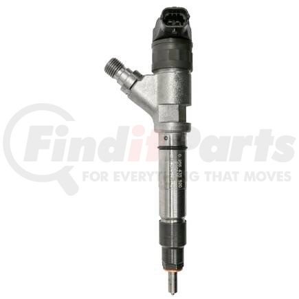 D&W 241-130-0001 Remanufactured Fuel Injector