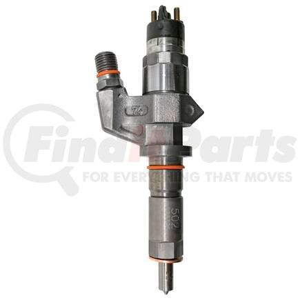 D&W 241-130-0002 Remanufactured Fuel Injector