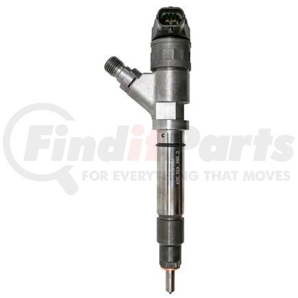 D&W 241-130-0005 Remanufactured Fuel Injector