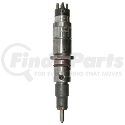D&W 241-130-0008 Remanufactured Fuel Injector