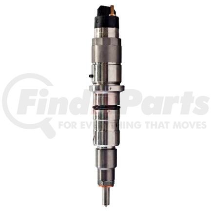 D&W 241-130-0010 Remanufactured Fuel Injector