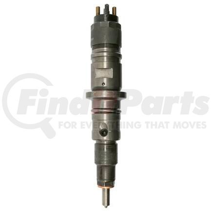 D&W 241-130-0015 Remanufactured Fuel Injector