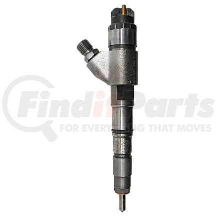 D&W 241-130-0014 Remanufactured Fuel Injector