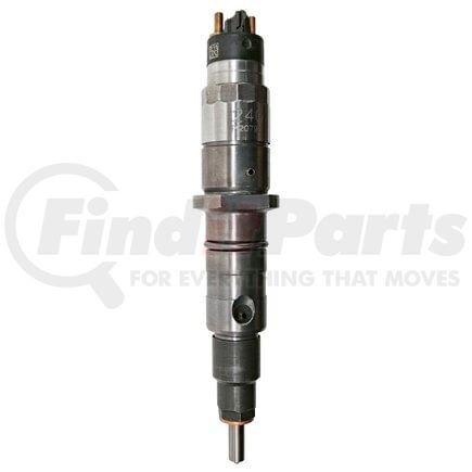 D&W 241-130-0016 Remanufactured Fuel Injector