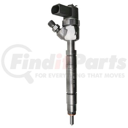 D&W 241-130-0020 Remanufactured Fuel Injector