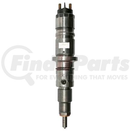 D&W 241-130-0024 Remanufactured Fuel Injector