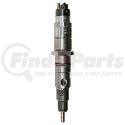 D&W 241-130-0025 Remanufactured Fuel Injector