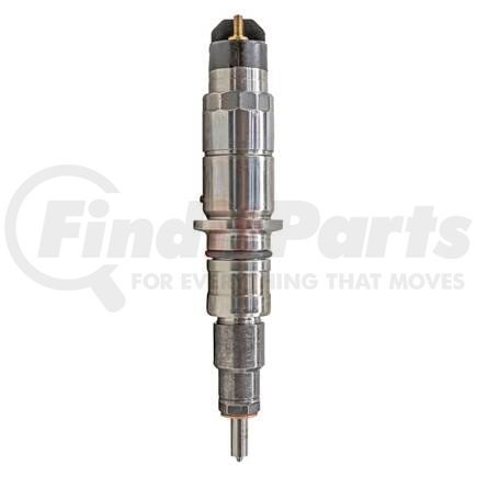 D&W 241-130-0037 Remanufactured Fuel Injector