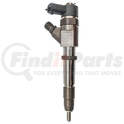 D&W 241-130-0034 Remanufactured Fuel Injector