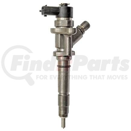 D&W 241-130-0040 Remanufactured Fuel Injector