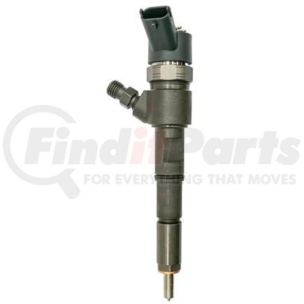 D&W 241-130-0045 Remanufactured Fuel Injector