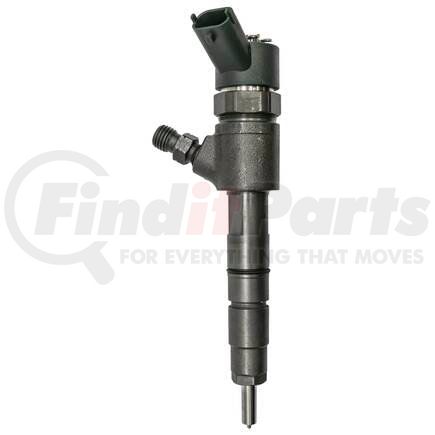 D&W 241-130-0050 Fuel Injector