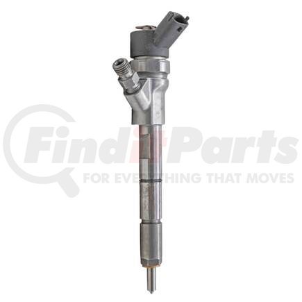 D&W 241-130-0052 Remanufactured Fuel Injector