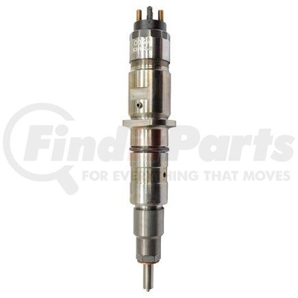 D&W 241-130-0057 Remanufactured Fuel Injector