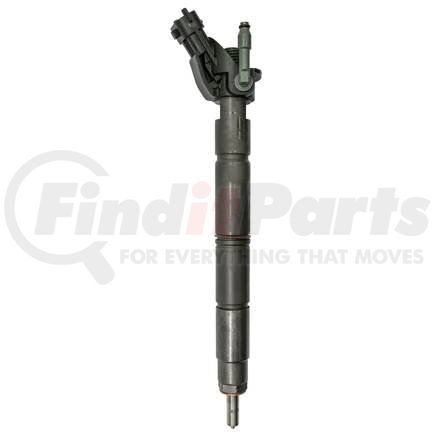 D&W 241-130-0059 Remanufactured Fuel Injector - For Cylinders 3, 4, 5, and 6
