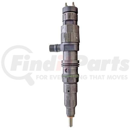 D&W 241-130-0063 Remanufactured Fuel Injector