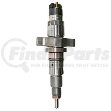 D&W 241-130-1007 Remanufactured Fuel Injector