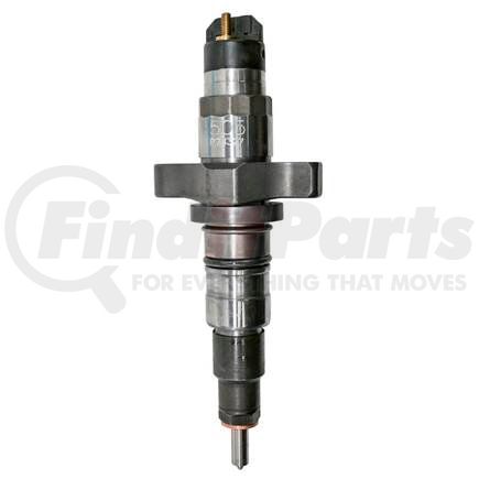 D&W 241-130-1006 Remanufactured Fuel Injector
