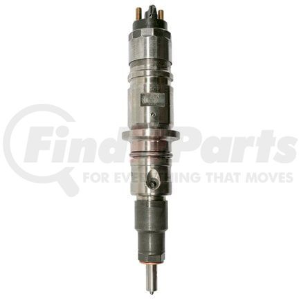 D&W 241-130-1009 Remanufactured Fuel Injector