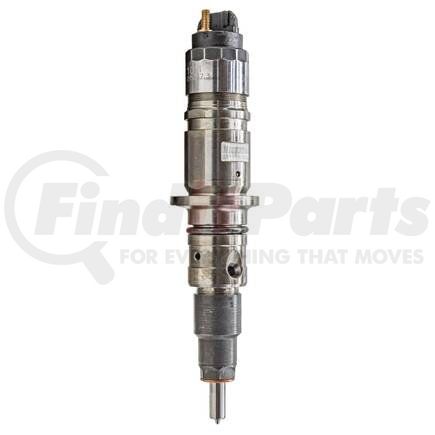 D&W 241-130-6011 Remanufactured Fuel Injector