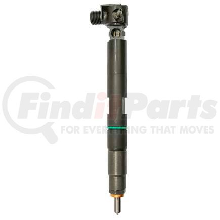 D&W 241-347-0001 Fuel Injector