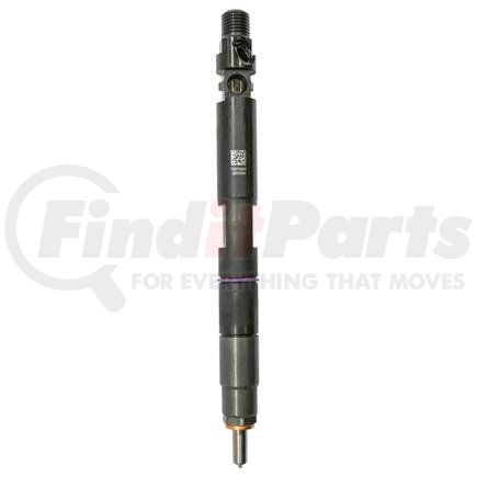 D&W 241-347-0004 Fuel Injector