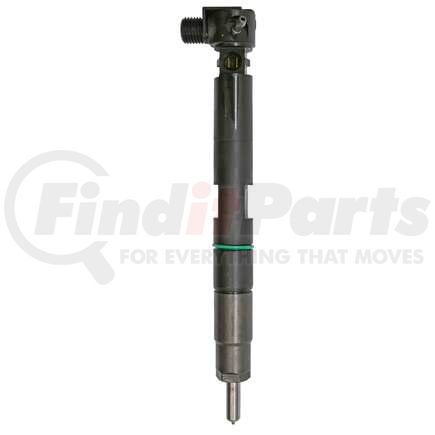 D&W 241-347-0002 Fuel Injector