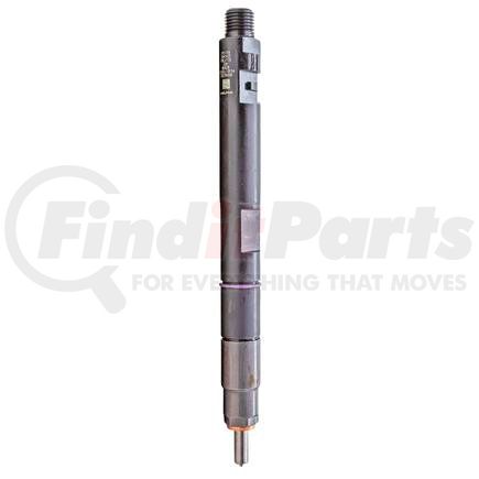 D&W 241-347-0006 Fuel Injector