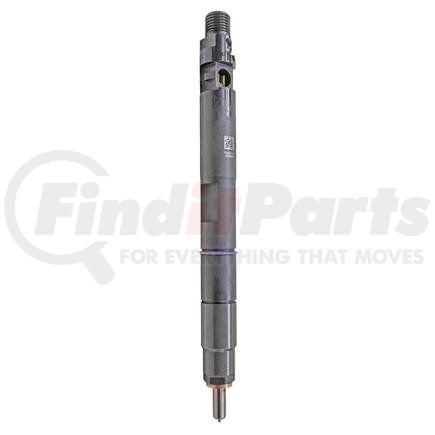 D&W 241-347-0005 Fuel Injector