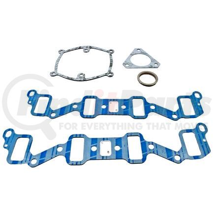 Alliant Power 242-027-0001 Alliant Power General Motors (GM) Installation Kit