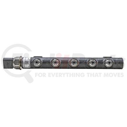 D&W 242-215-0001 Remanufactured Fuel Injection Fuel Rail