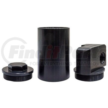 D&W 242-405-0003 Engine Oil Filter Kit